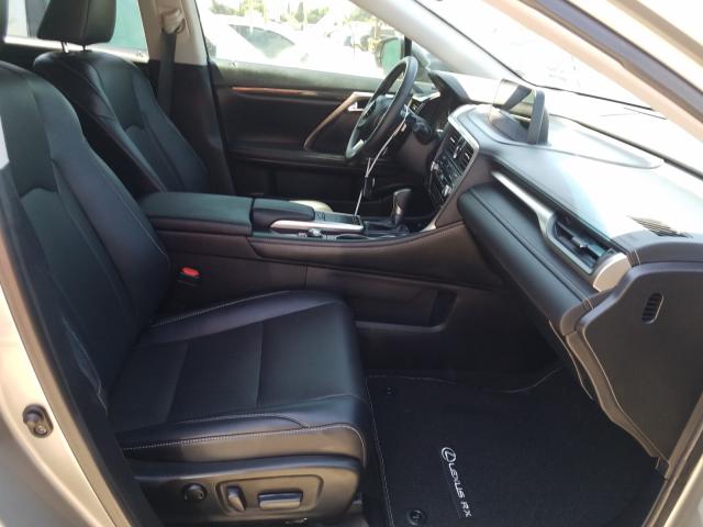 Lexus RX 350 Base 2020