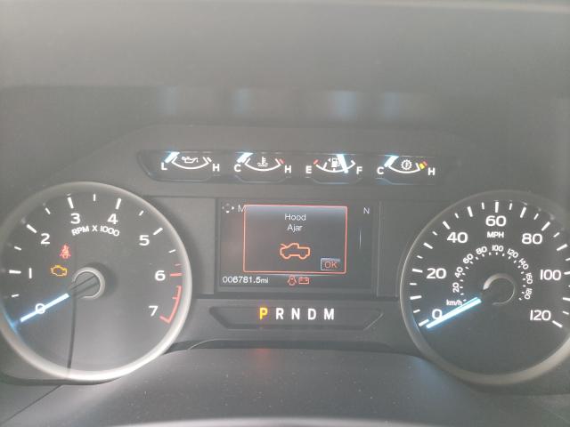 Ford F150 Super 2019