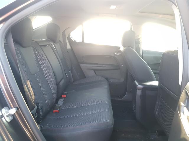 Chevrolet Equinox LT 2013