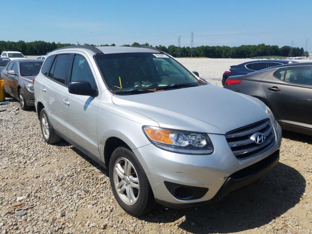Hyundai Santa FE G 2012