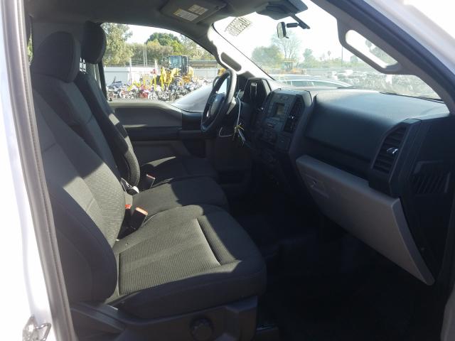 Ford F150 2019
