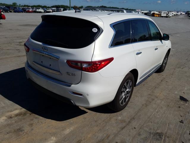 Infiniti QX60 2014