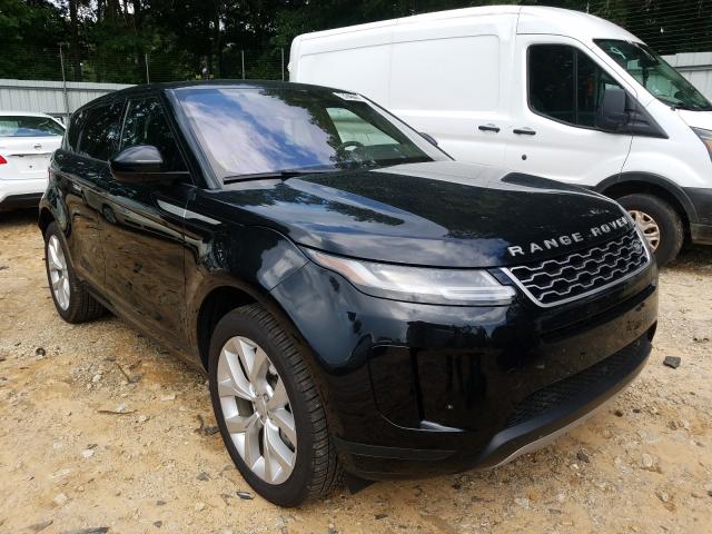 Land Rover Range Rover 2020