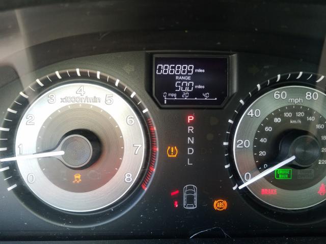Honda Odyssey LX 2015