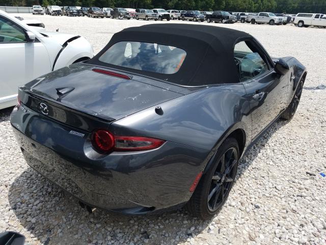Mazda MX-5 Miata 2019