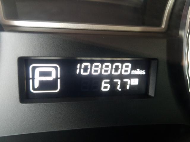 Infiniti JX35 2013