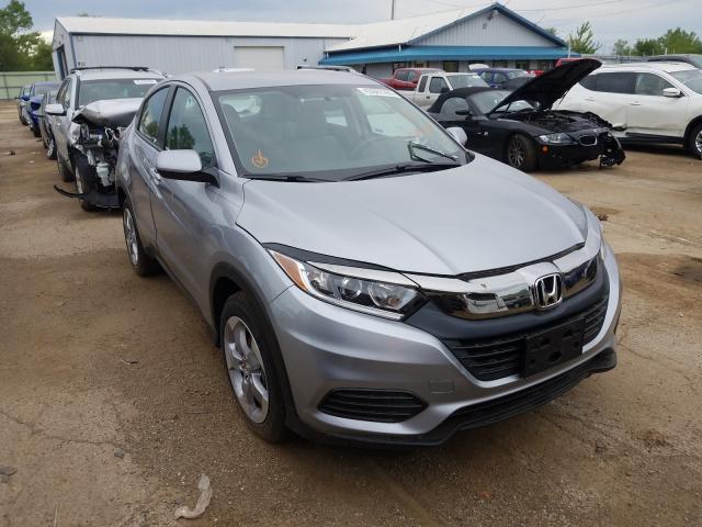 Honda HR-V LX 2019
