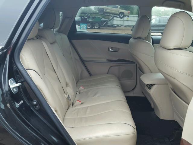 Toyota Venza LE 2015