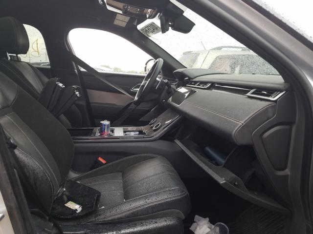 Land Rover Range Rover 2018