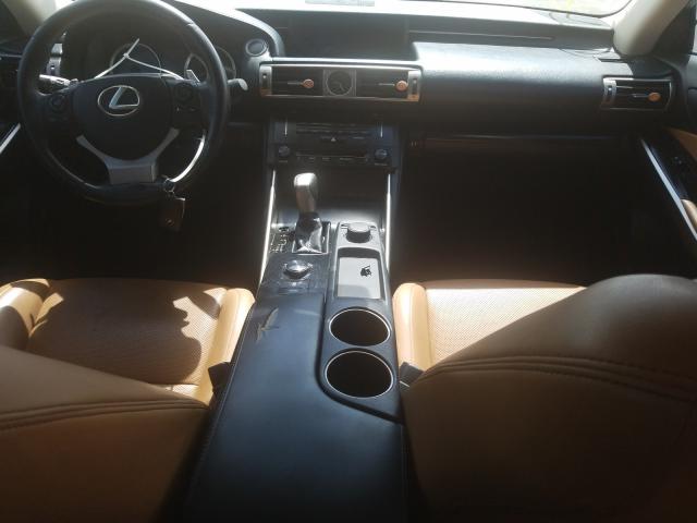 Lexus IS 250 2014