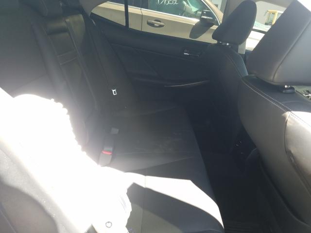 Lexus IS 250 2015