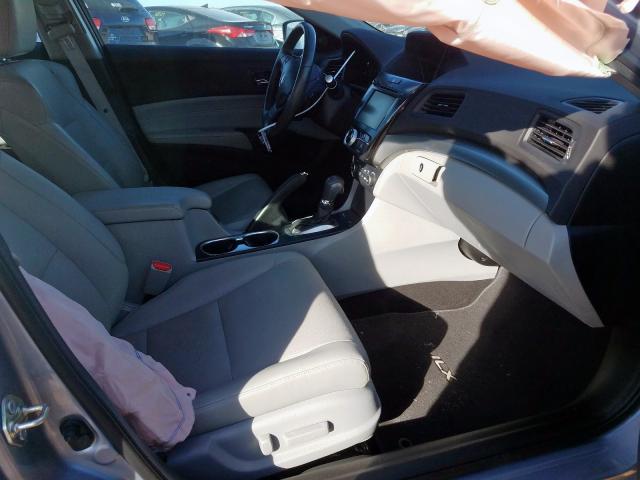 Acura ILX Premium 2016