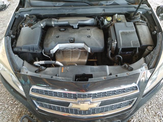 Chevrolet Malibu LS 2013
