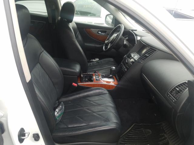 Infiniti QX70 2015