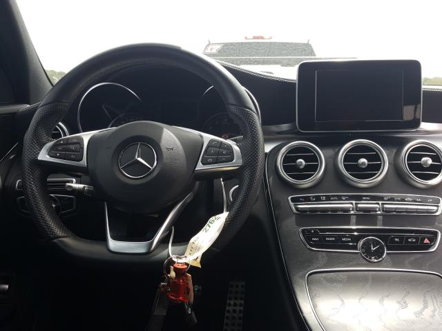 Mercedes-Benz C300 2017