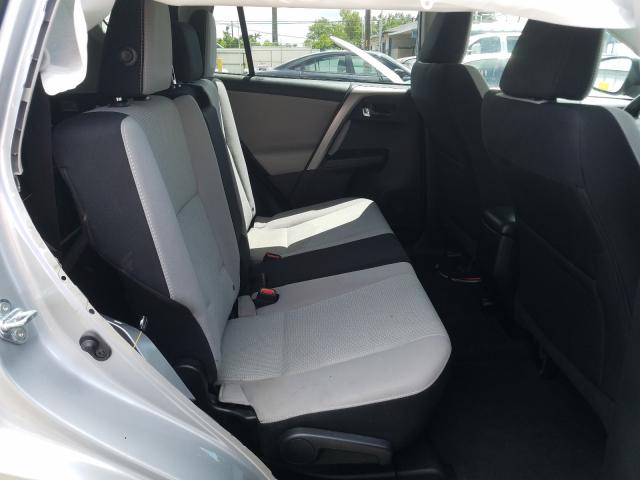 Toyota Rav4 Adven 2018