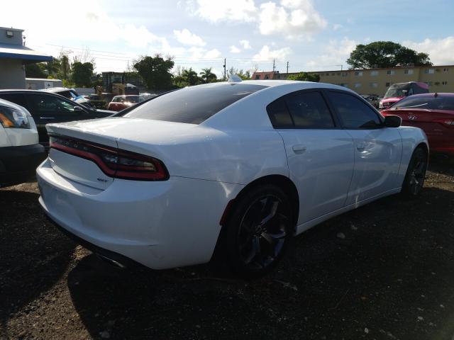 Dodge Charger SX 2016