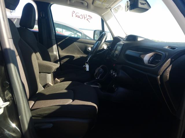 Jeep Renegade L 2016