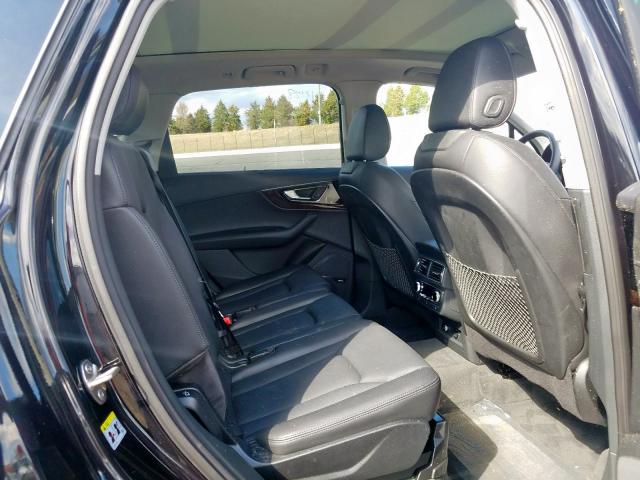 Audi Q7 Prestige 2019