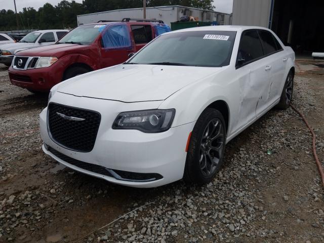 Chrysler 300 Touring 2018