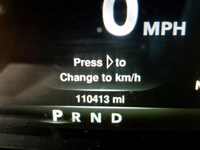 Dodge RAM 1500 SLT 2013