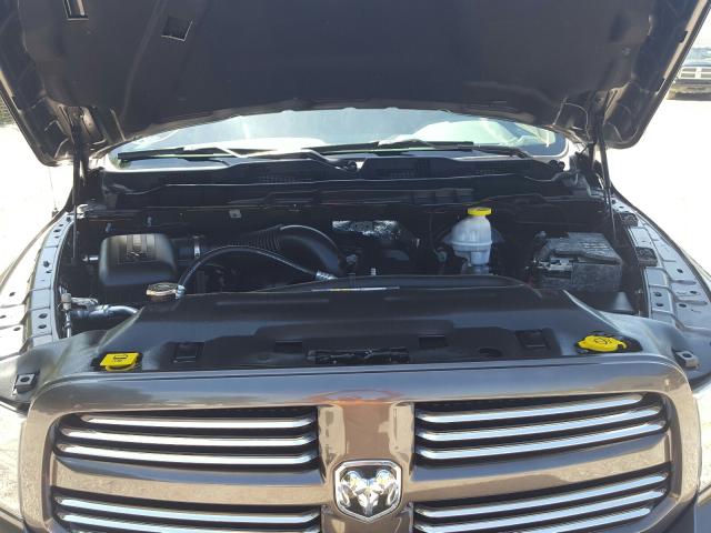 Dodge RAM 1500 SLT 2018