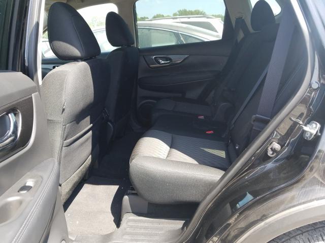 Nissan Rogue S 2020
