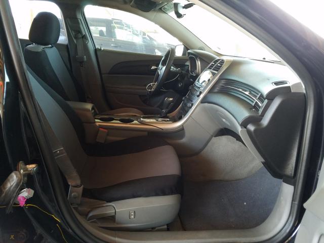 Chevrolet Malibu LS 2013