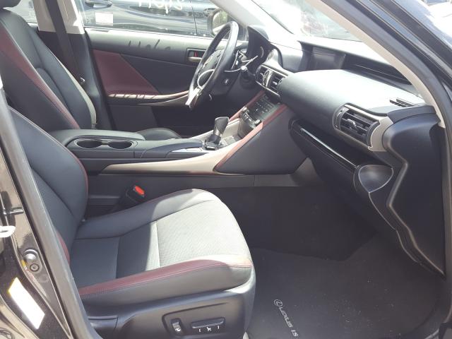 Lexus IS 300 2018