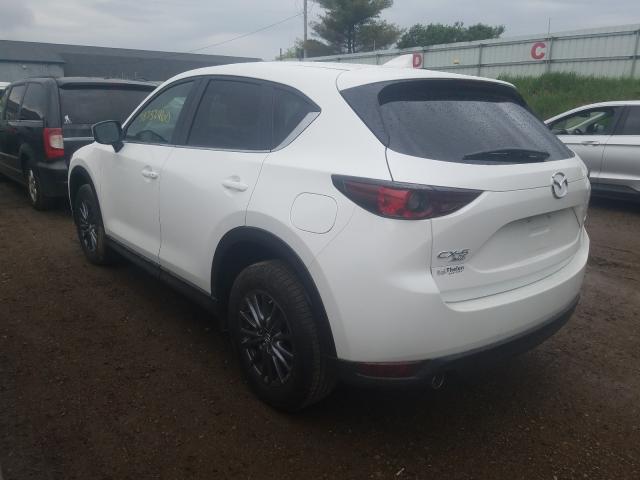 Mazda CX-5 Touring 2019