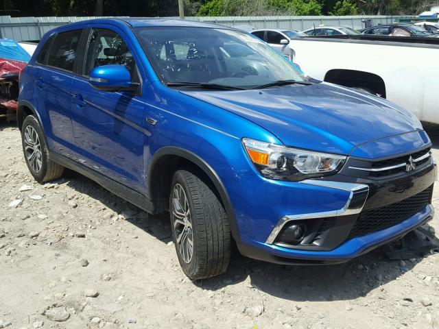 Mitsubishi Outlander 2019