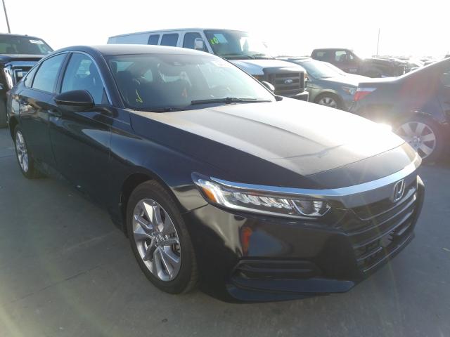 Honda Accord LX 2019