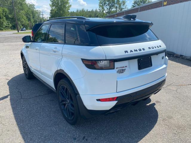 Land Rover Range Rover 2017