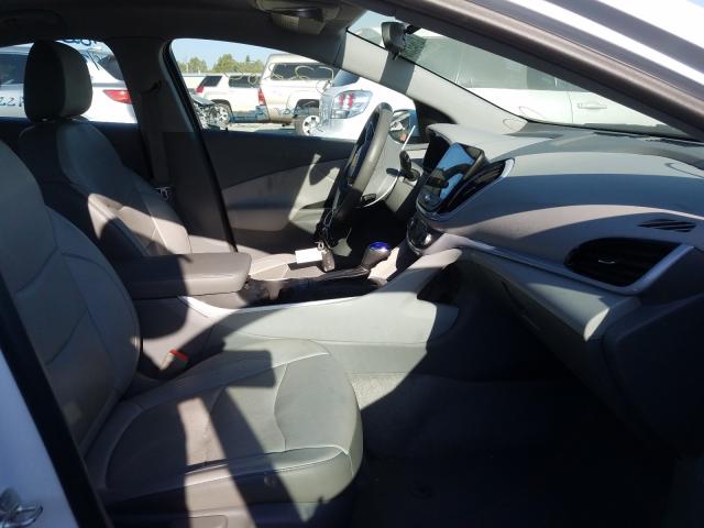 Chevrolet Volt LT 2017
