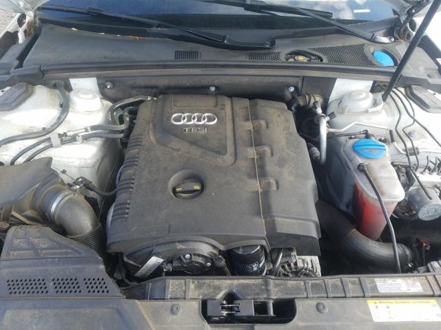 Audi A4 Allroad 2016