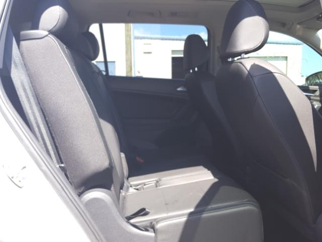 Volkswagen Tiguan SE 2019
