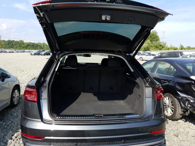 Audi Q8 Prestige 2020