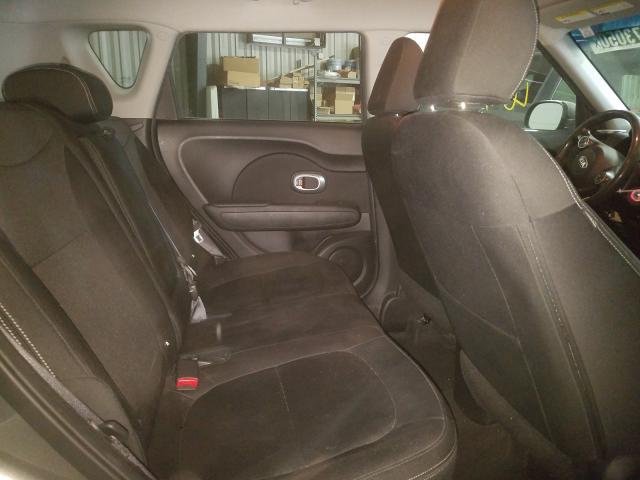 KIA Soul 2014