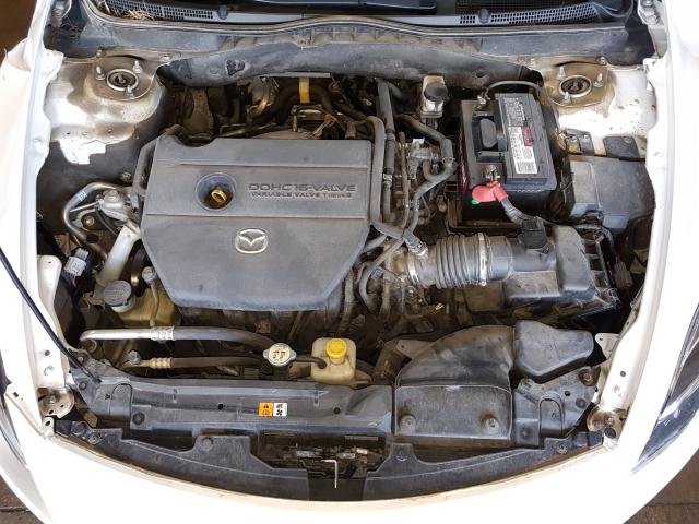 Mazda 6 I 2012