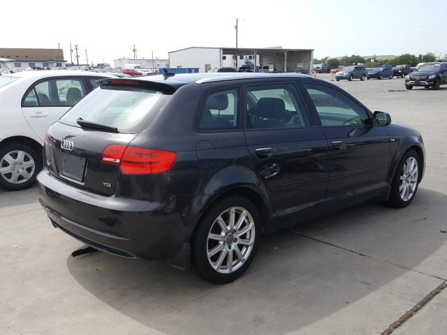 Audi A3 Premium 2012