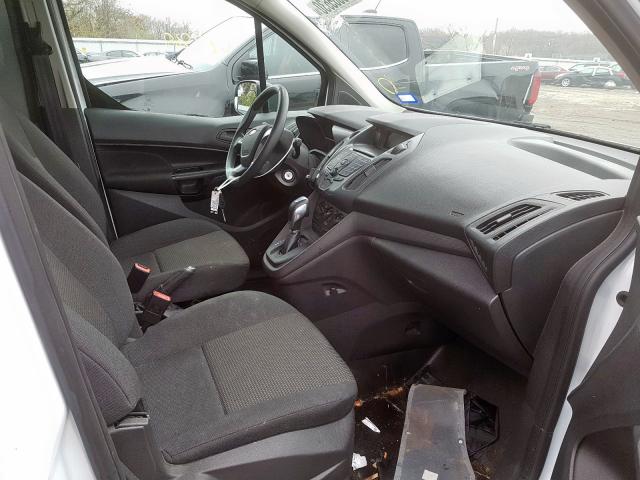 Ford Transit CO 2017