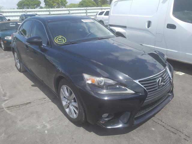 Lexus IS 250 2014