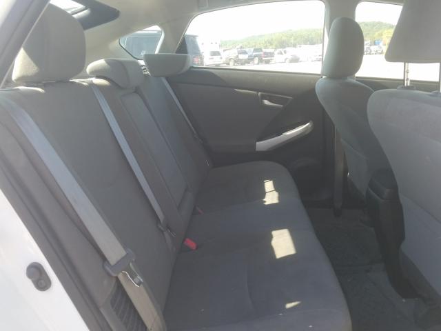 Toyota Prius 2014
