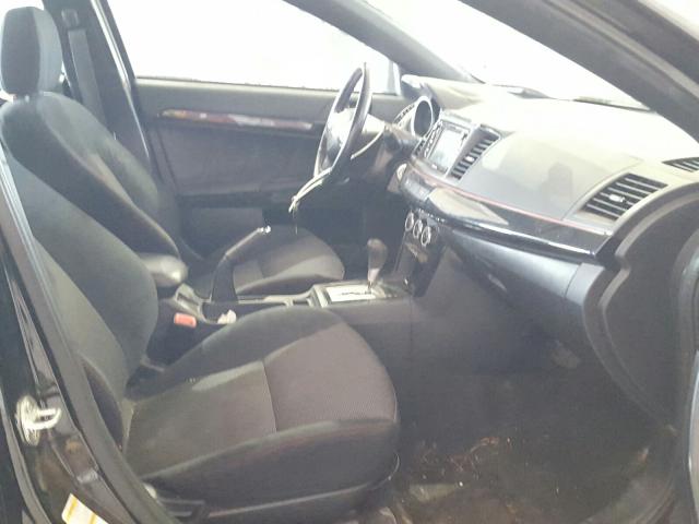 Mitsubishi Lancer ES 2017