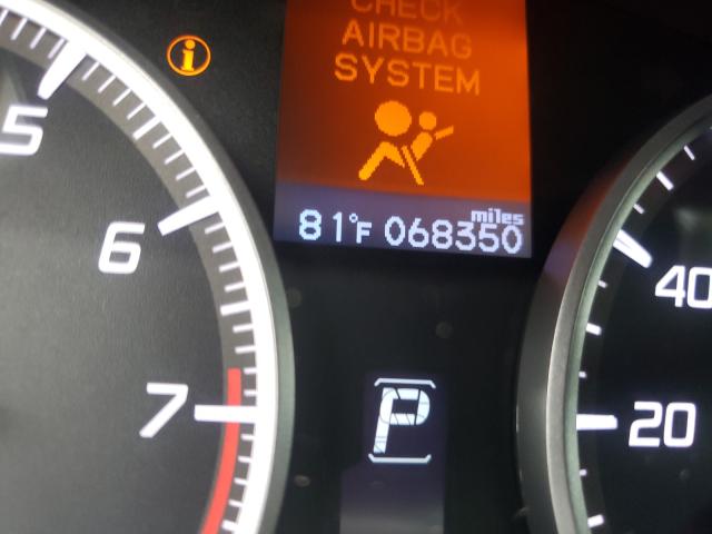 Acura RDX 2014