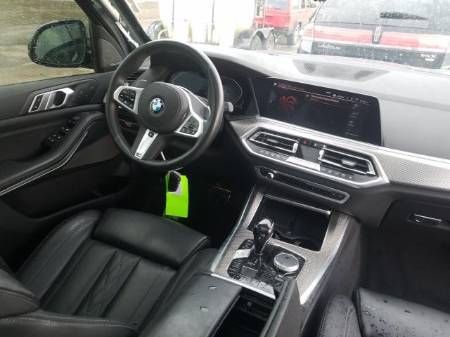 BMW X5 XDRIVE4 2019