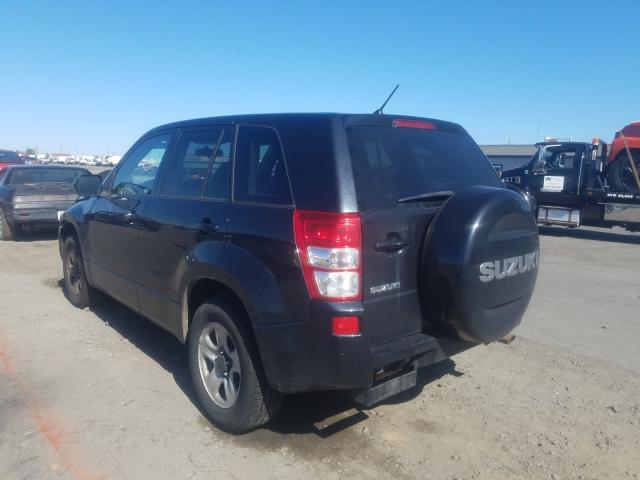 Suzuki Grand Vitara 2010