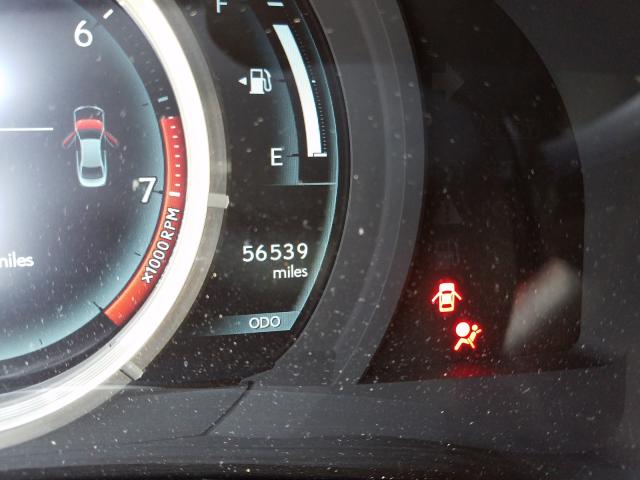 Lexus IS 250 2015