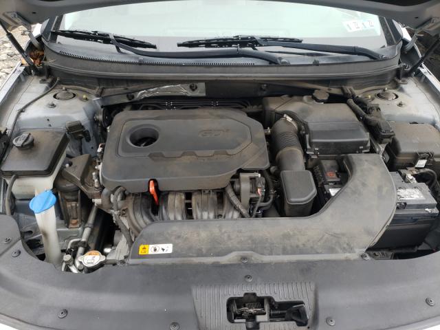 Hyundai Sonata SE 2016