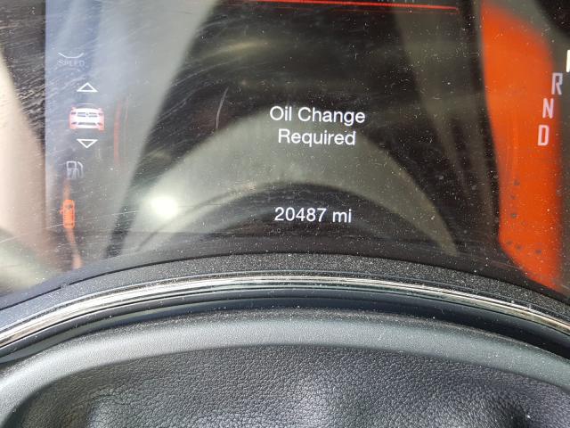 Dodge Durango GT 2019